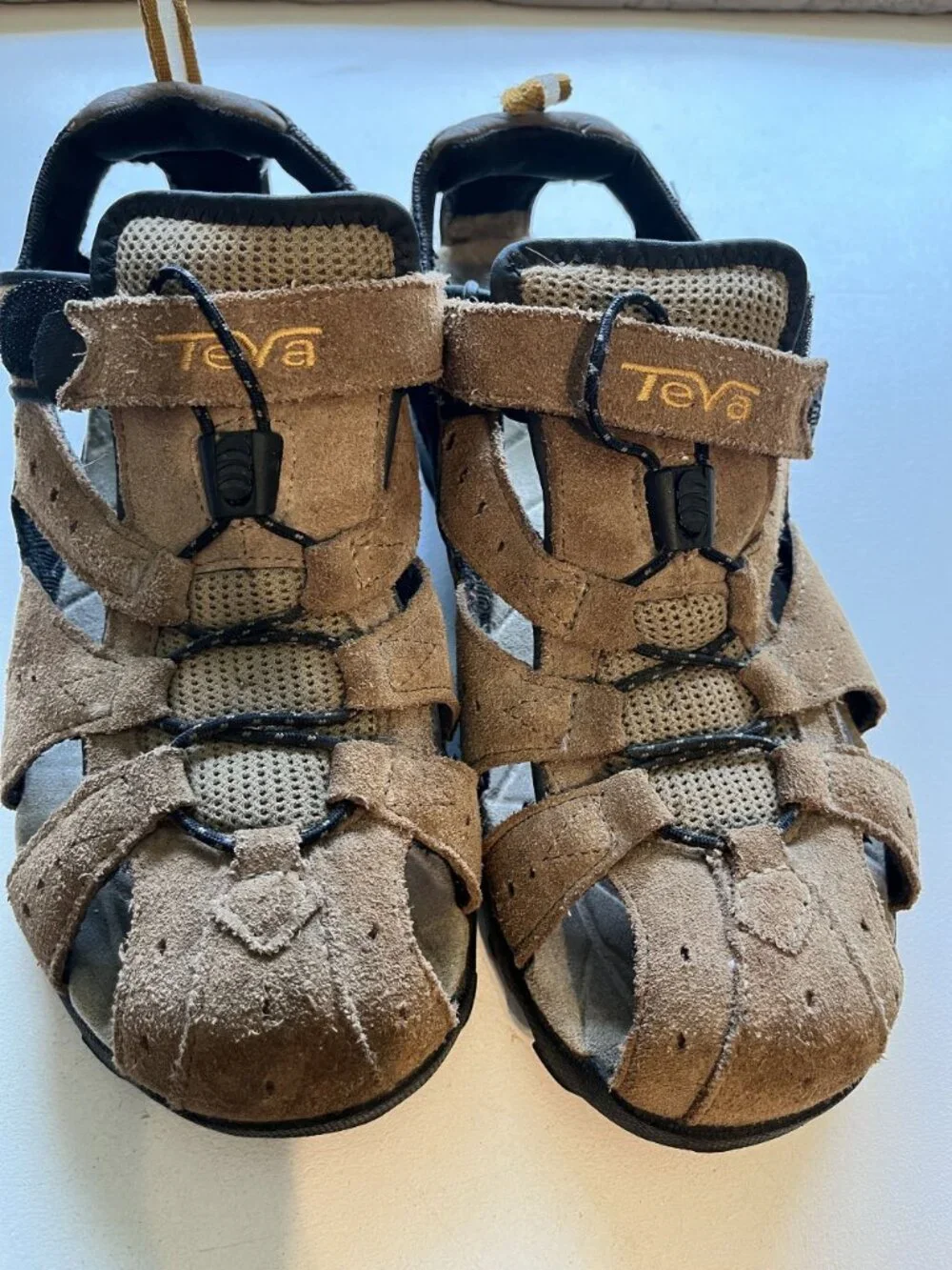 Teva great pre